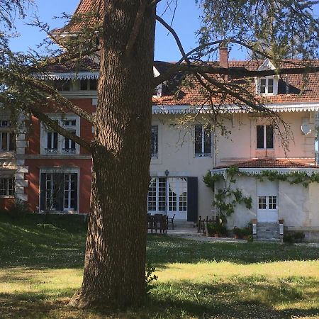 Manoir De L'Epine Bed and Breakfast Saint-Séverin Exteriör bild